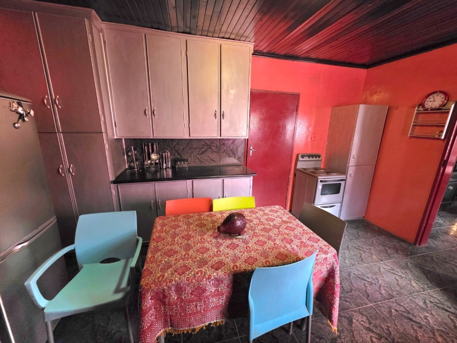 3 Bedroom Property for Sale in Thorisong Free State